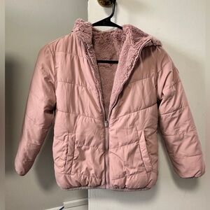 Abercrombie Kids winter jacket